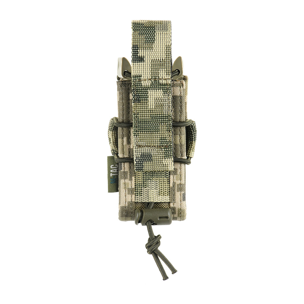 M-Tac Open-Top Pistol Magazine Pouch