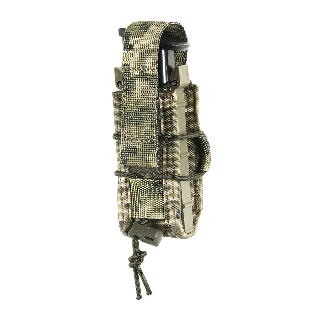 M-Tac Open-Top Pistol Magazine Pouch