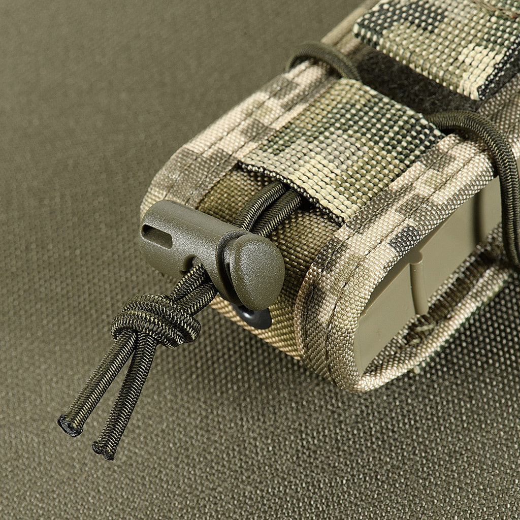 M-Tac Open-Top Pistol Magazine Pouch