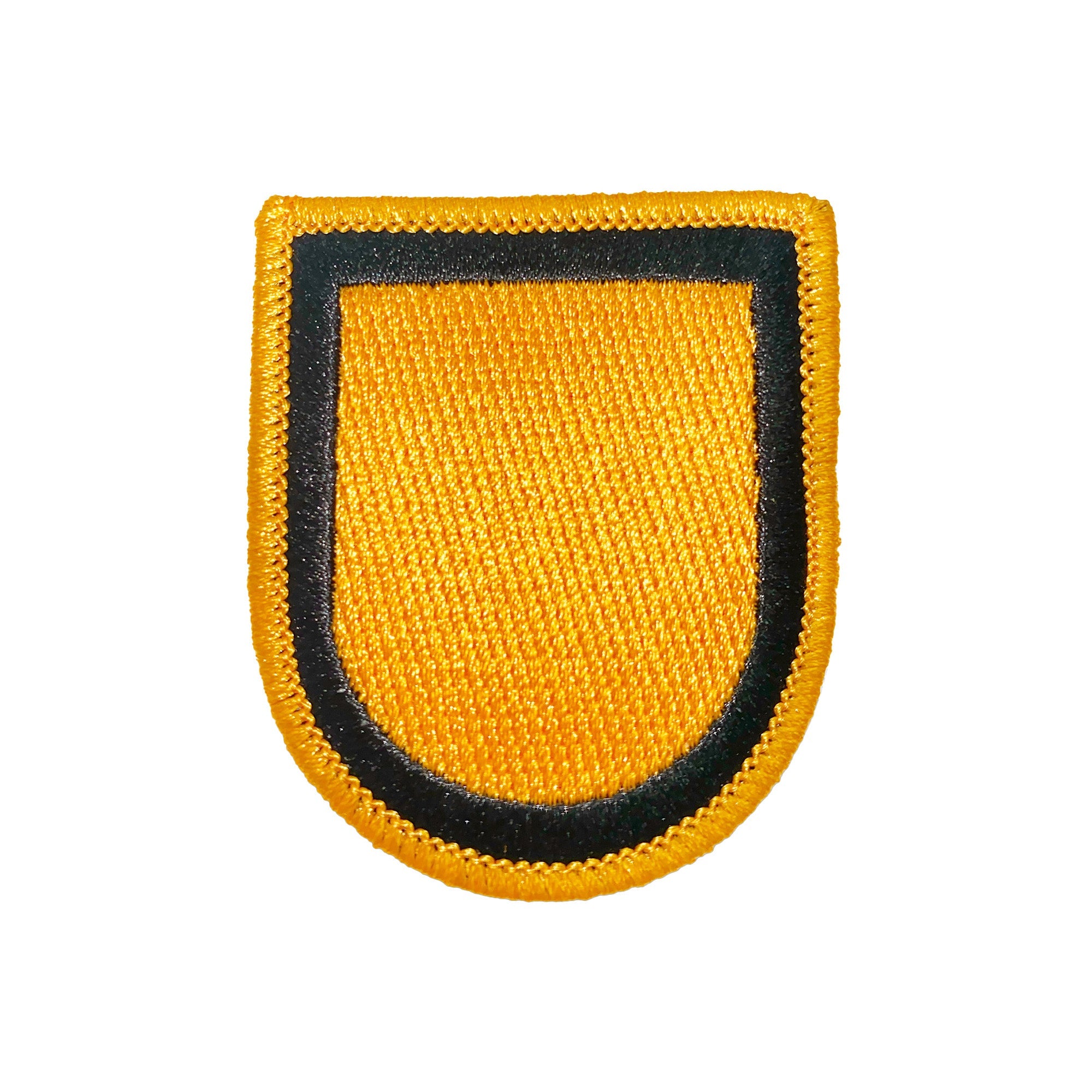 U.S. Army 1st Special Forces Group Flash (each)