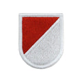 U.S. Army 17th Cavalry Flash (each)