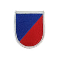 U.S. Army 173rd Airborne Brigade Headquarters Flash (each)