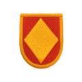 U.S. Army 18th Field Artillery Brigade Flash (each)