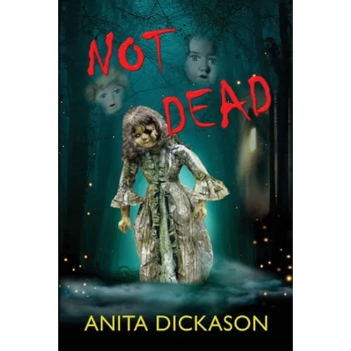 Not Dead - Paperback