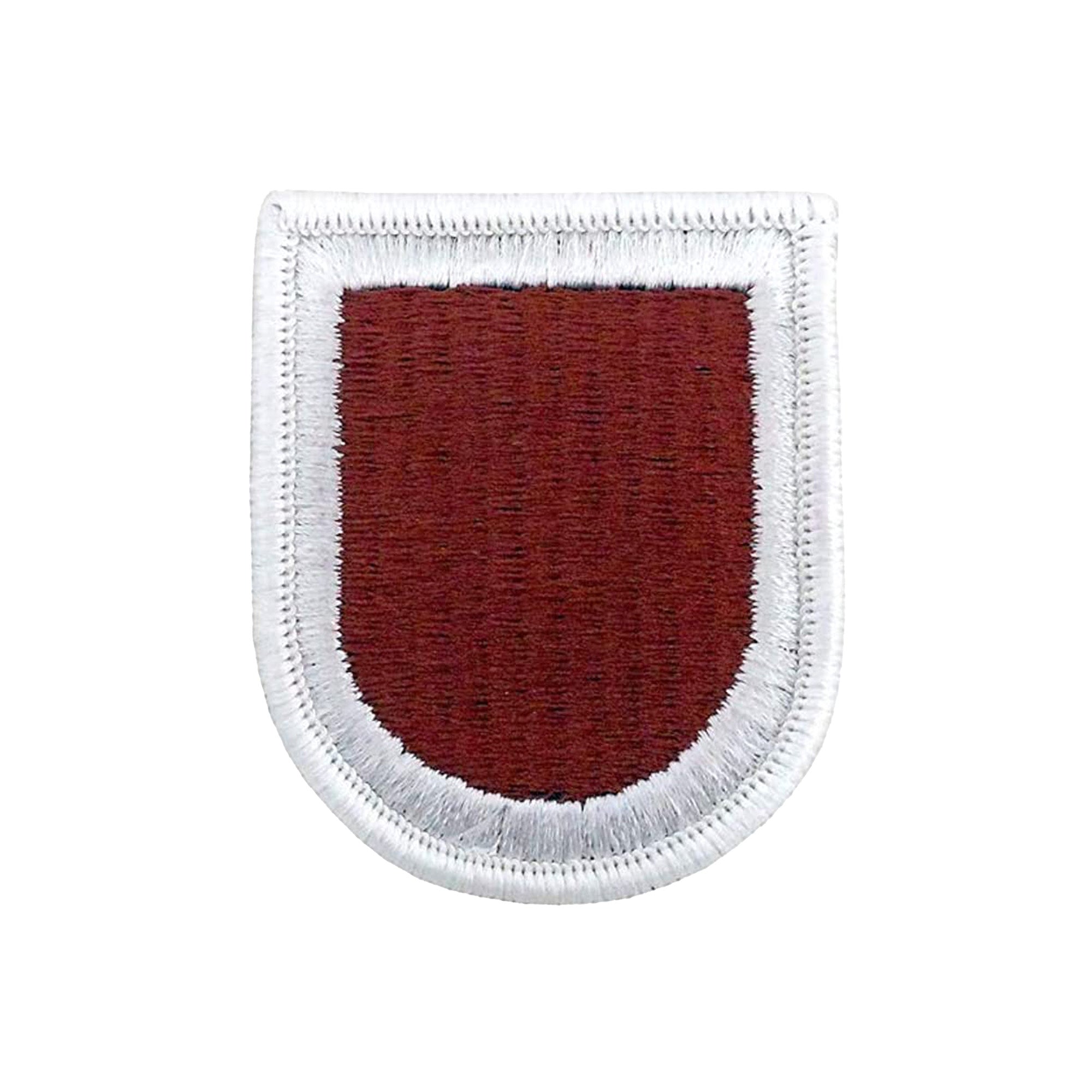 U.S. Army 307th Medical Forward Support Battalion Flash (each)