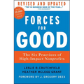 Forces for Good - Hardcover
