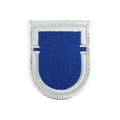 U.S. Army 325th Infantry 1st Battalion Flash (each)