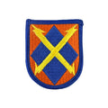 U.S. Army 35th Signal Flash (each)
