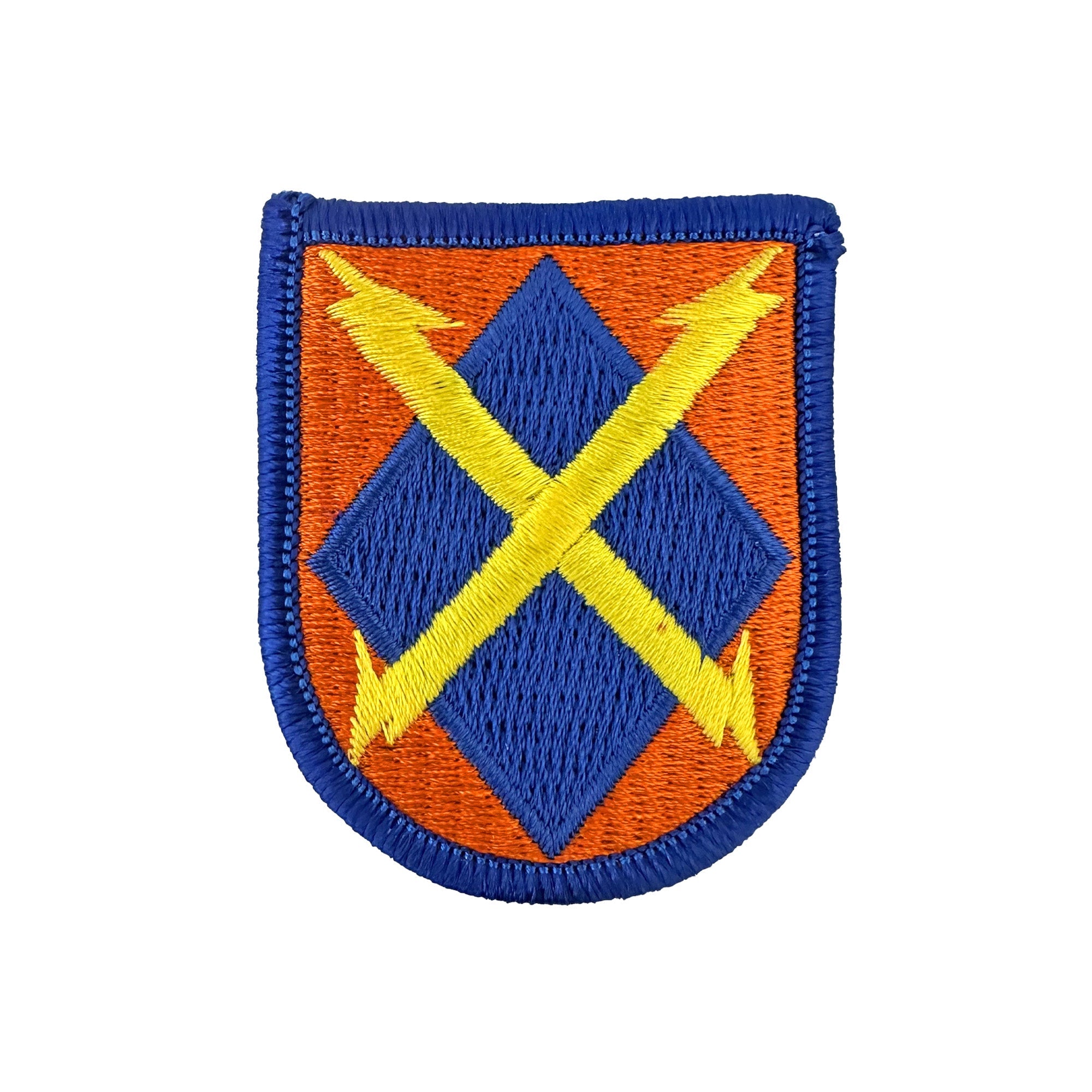 U.S. Army 35th Signal Flash (each)