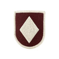 U.S. Army 44th Medical Brigade Flash (each)