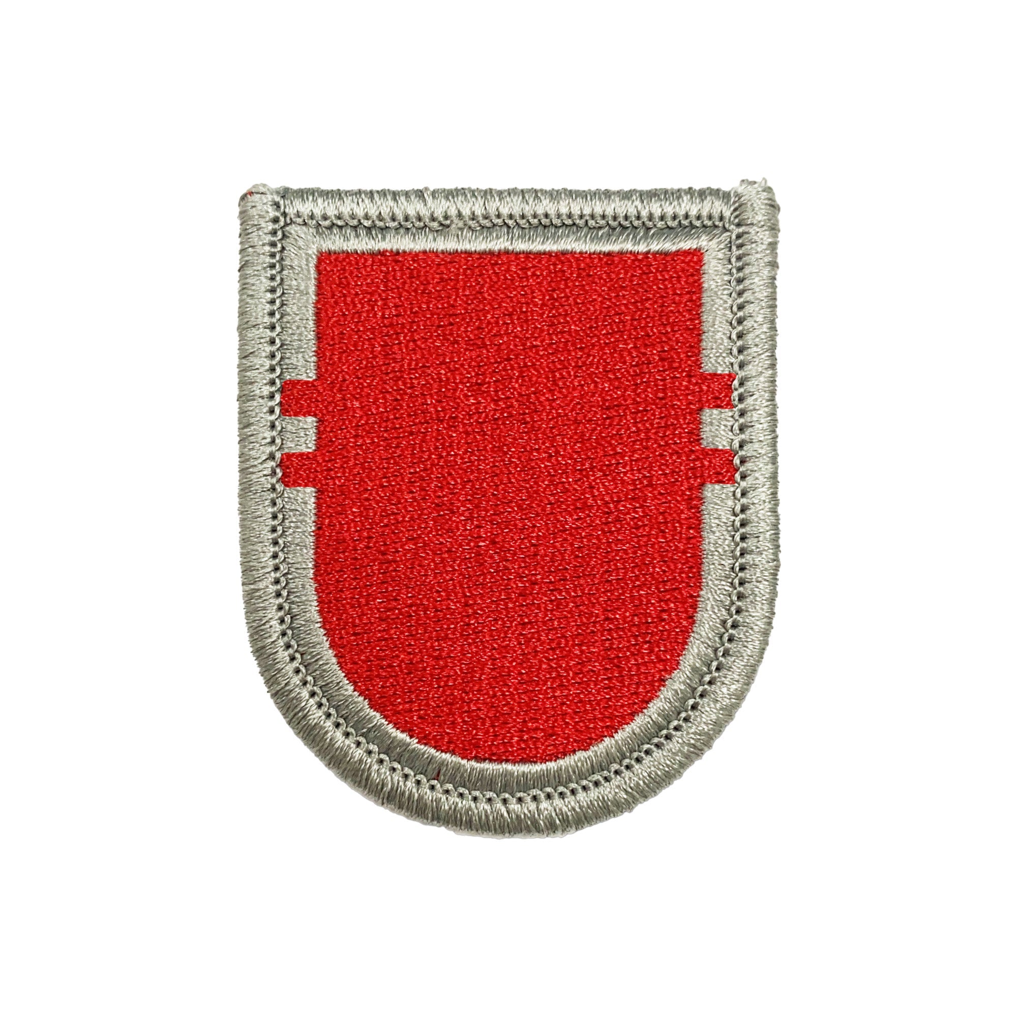 U.S. Army 503rd 2nd Battalion Flash (each)