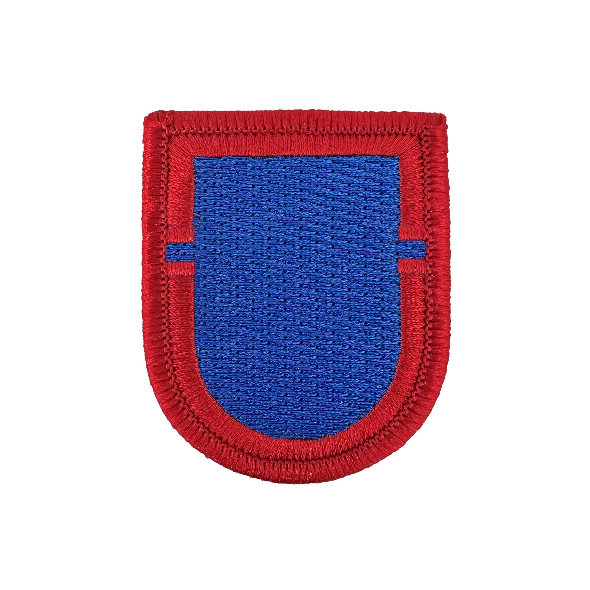 U.S. Army 505th 1st Battalion Flash (each)