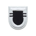 U.S. Army 508th Infantry Regiment 2nd Battalion Flash (each)