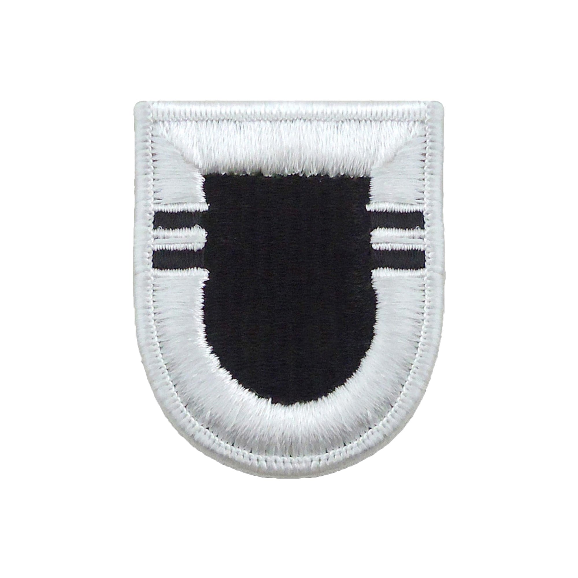 U.S. Army 508th Infantry Regiment 2nd Battalion Flash (each)