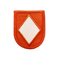 U.S. Army 50th Signal Flash (each)
