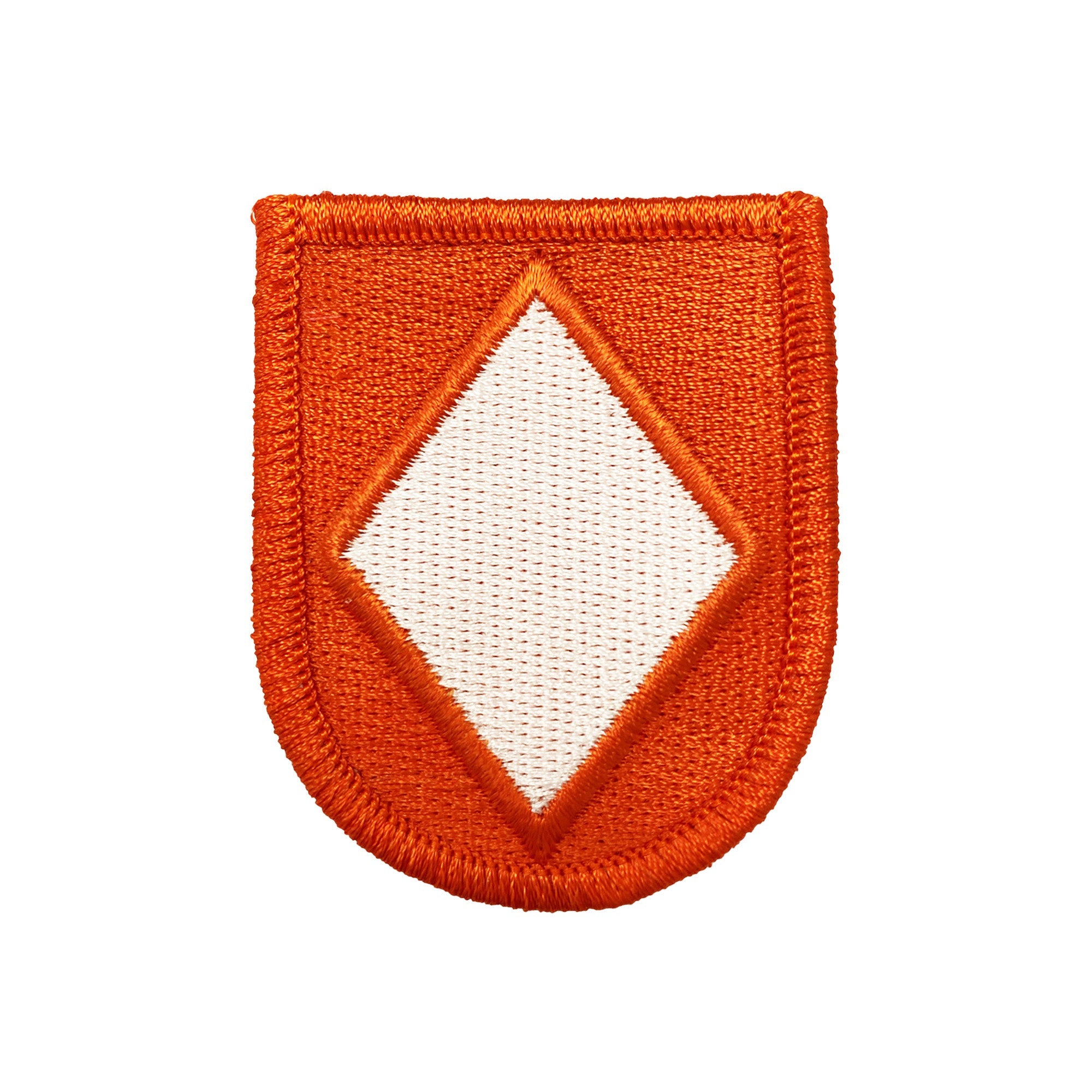 U.S. Army 50th Signal Flash (each)