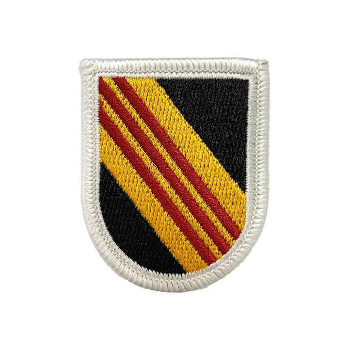 Army Flashes