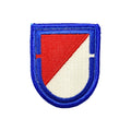 U.S. Army 73rd Cavalry Regiment 1st Squadron Flash (each)