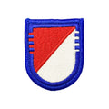 U.S. Army 73rd Cavalry Regiment 4th Squadron Flash (each)