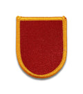 U.S. Army 782nd Maintenance Battalion Flash (each)