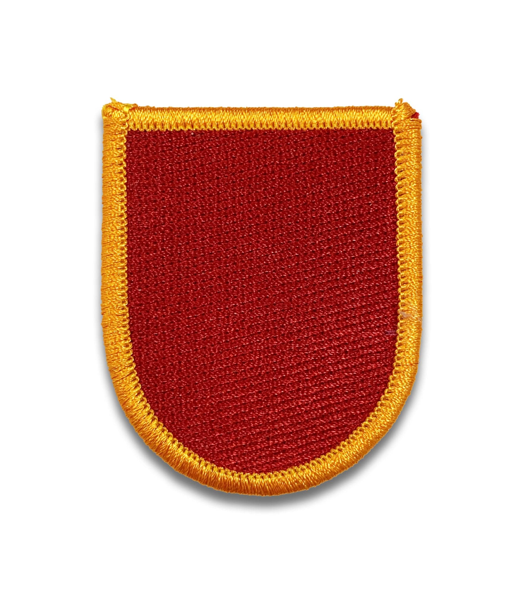 U.S. Army 782nd Maintenance Battalion Flash (each)