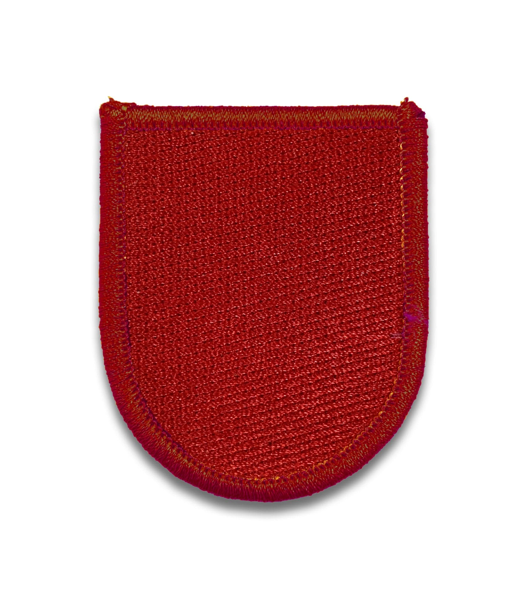 U.S. Army 7th Special Forces Group Flash (each)