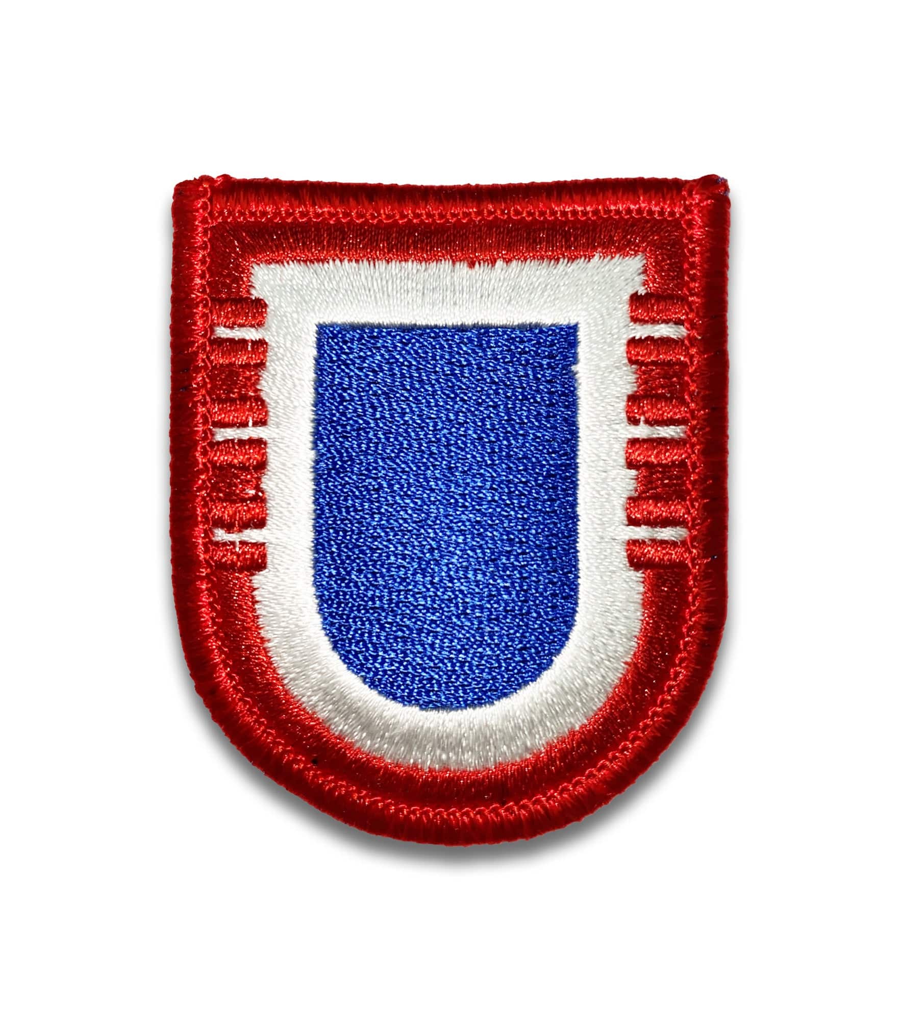 U.S. Army 82nd Airborne 3rd Battalion Flash (each)