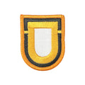 U.S. Army 101st Airborne 1st Battalion Flash (each)