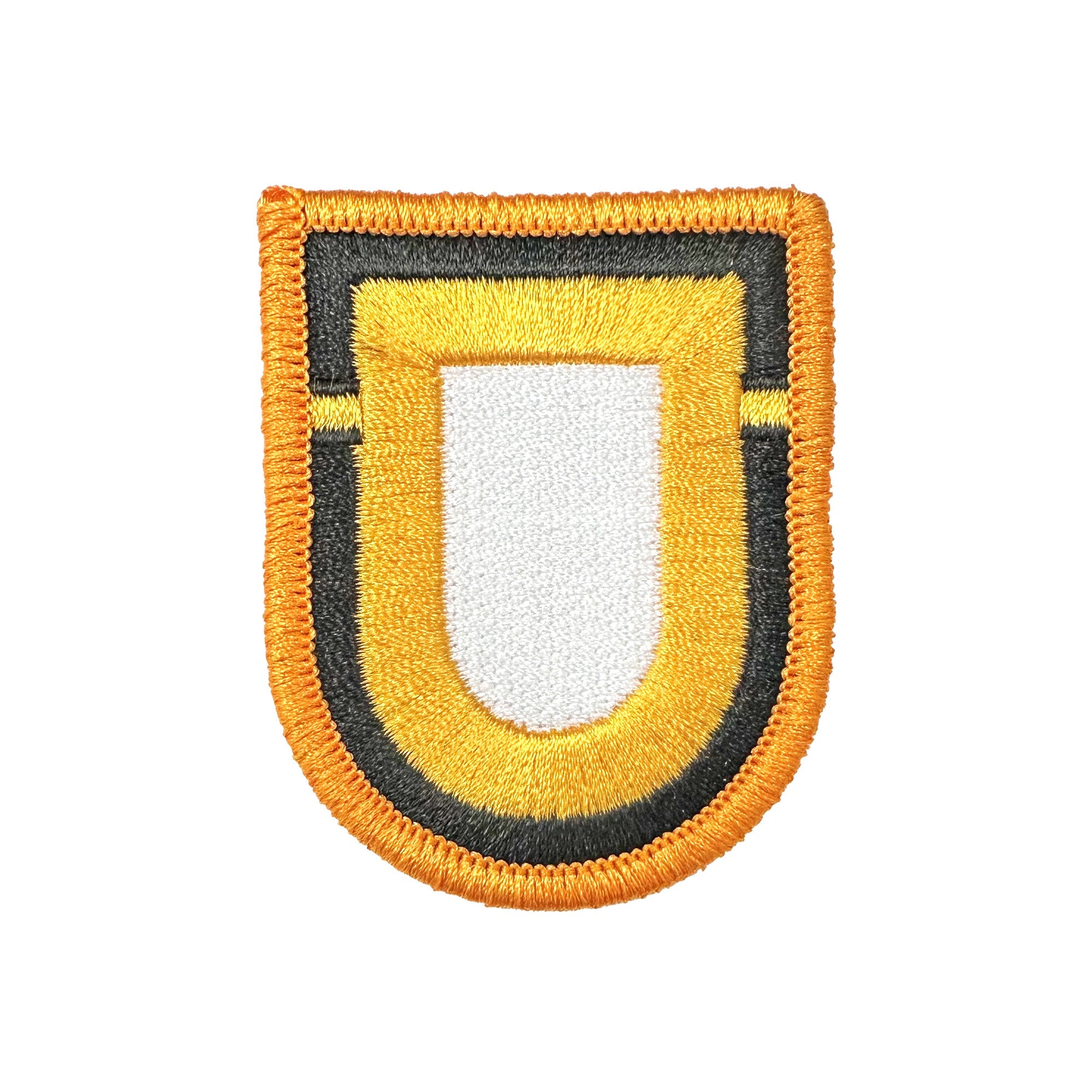 U.S. Army 101st Airborne 1st Battalion Flash (each)