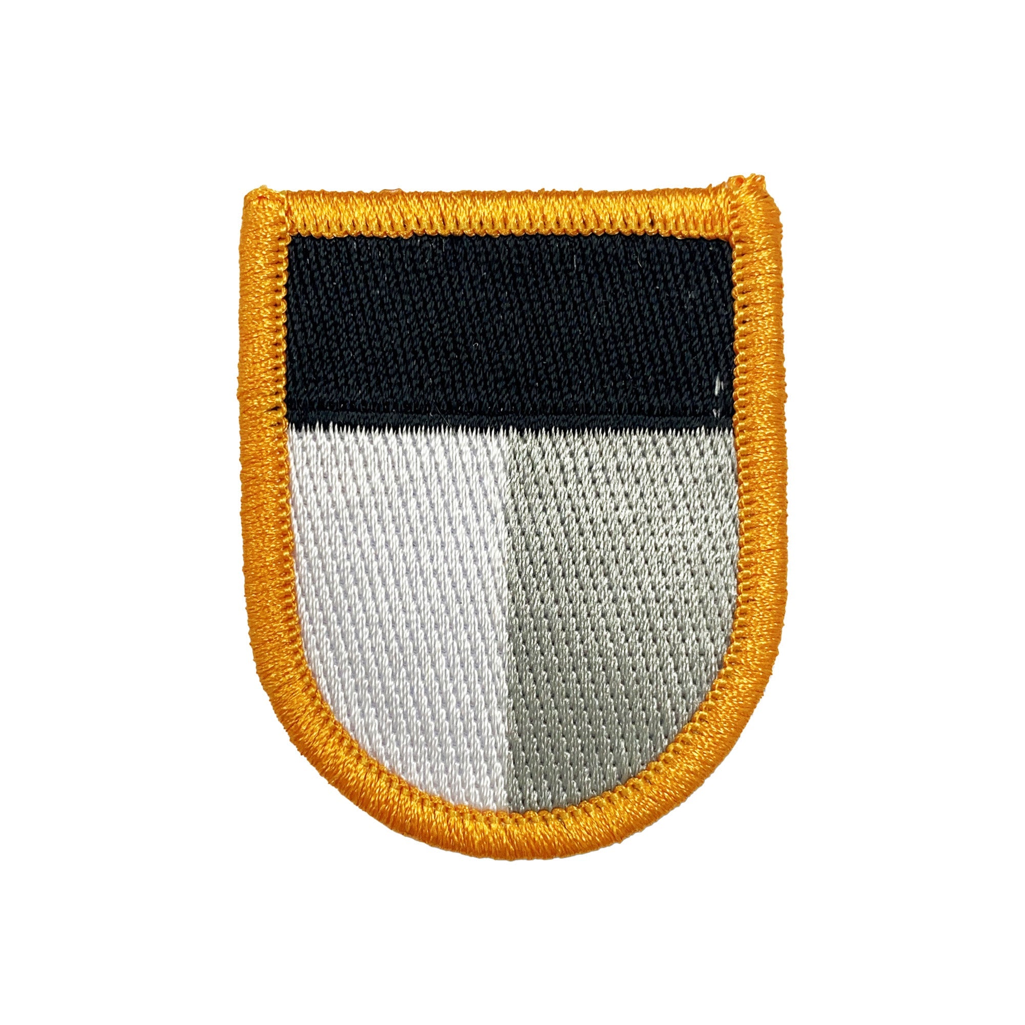 U.S. Army John F Kennedy Special Warfare Center Flash (each)