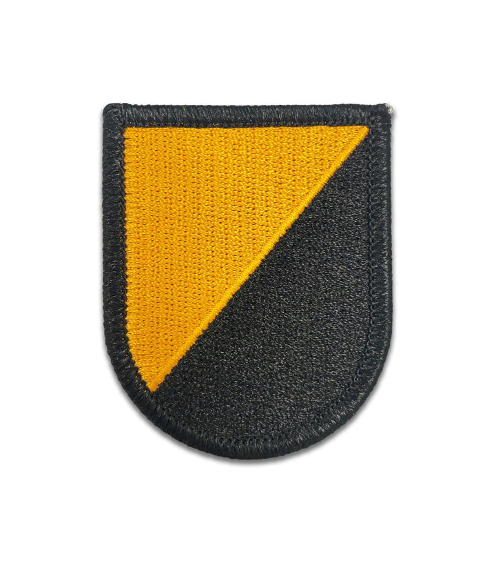 Army Flashes