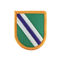 U.S. Army 96th Civil Affairs Flash (each)