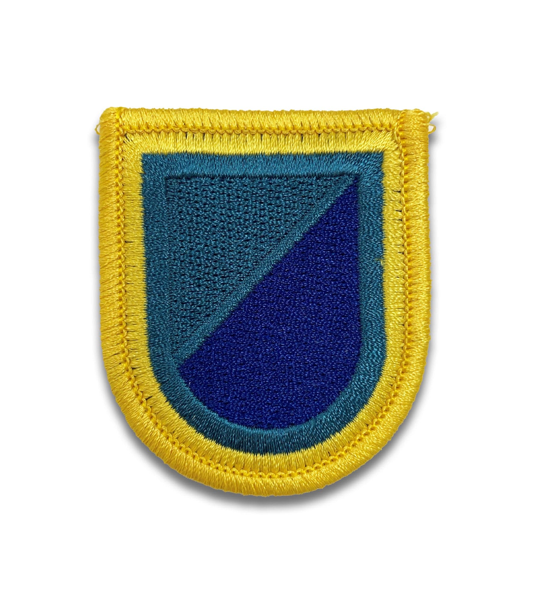 U.S. Army 82nd Airborne 1st Brigade Combat Team Flash (each)