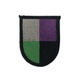 U.S. Army 91st Civil Affairs Battalion Flash (each)