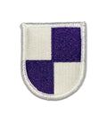 U.S. Army 98th Civil Affairs Flash (each)