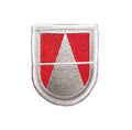 U.S. Army 161st Engineer Flash (each)