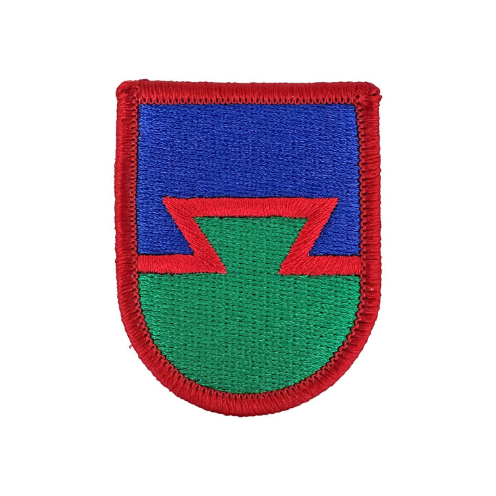 Air Force Beret Flashes