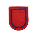 U.S. Army 377th Field Artillery 2nd Battalion  Flash (each