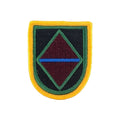 U.S. Army 21st Military Police Flash (each)