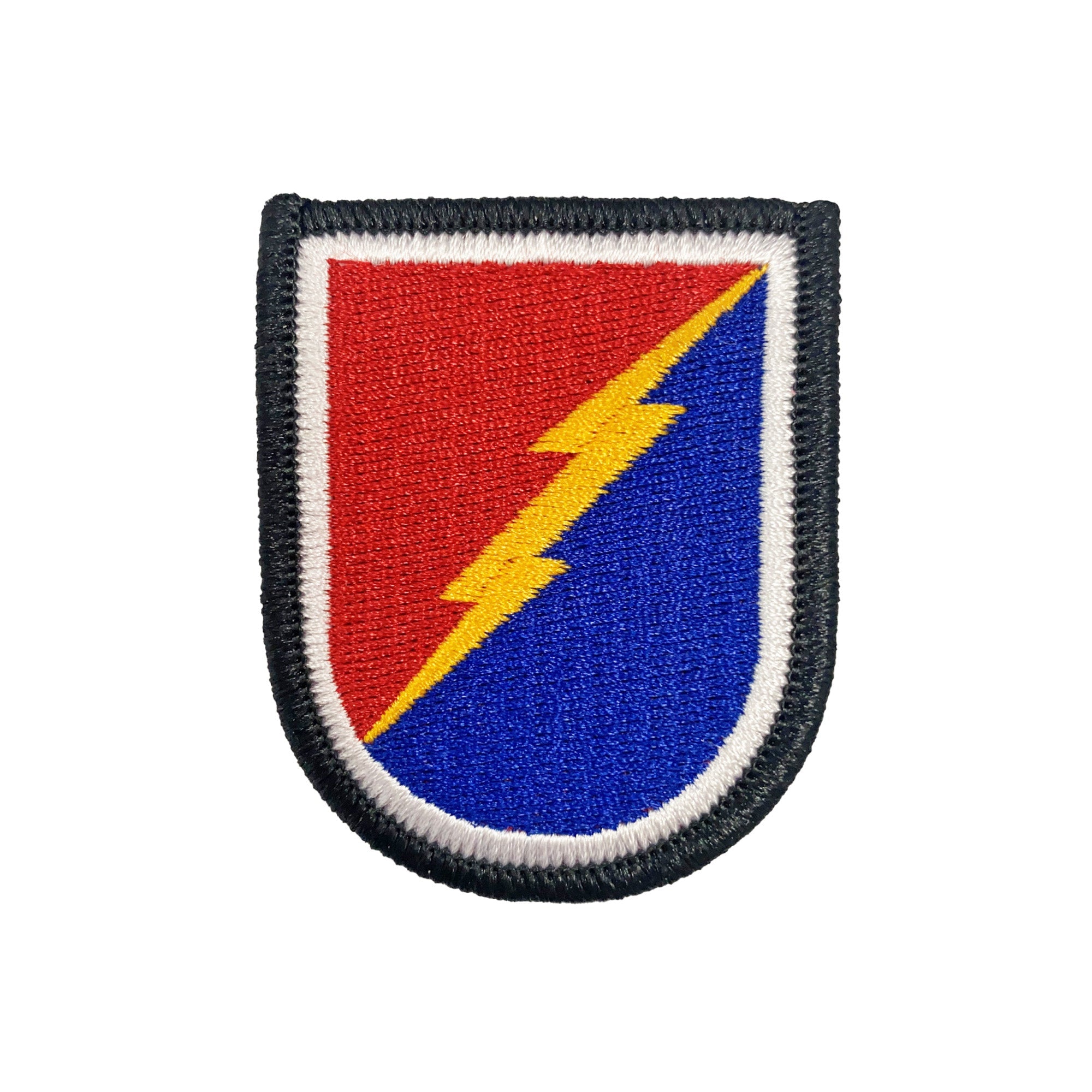 U.S. Army 25th Infantry Division 4th Brigade Flash (each)