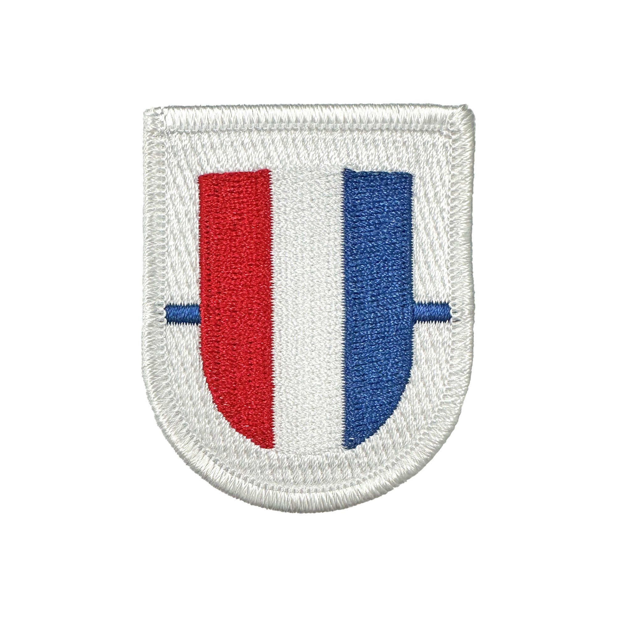 U.S. Army 506th Brigade 1st Battalion Flash (each)