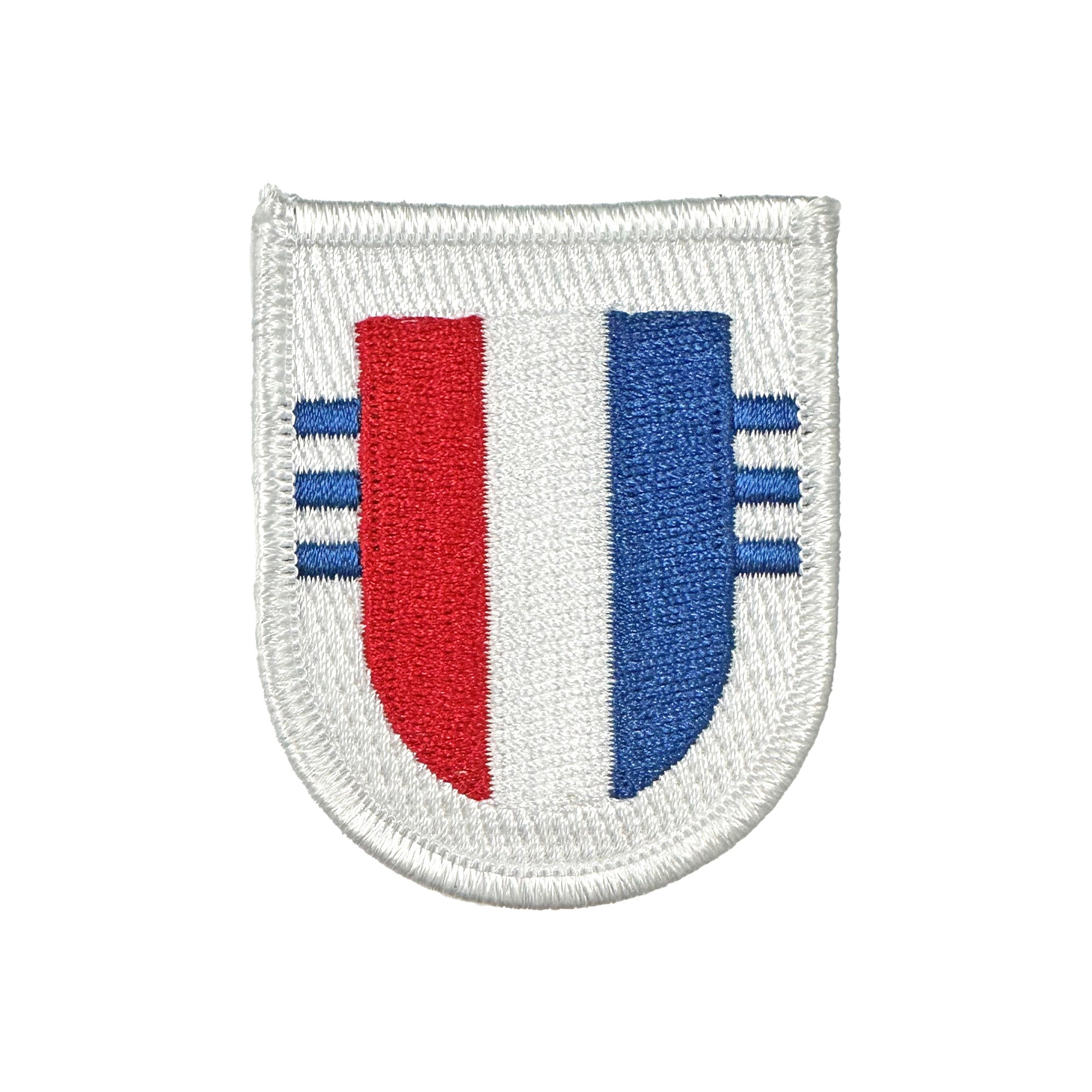 U.S. Army 506th Brigade 3rd Battalion Flash (each)