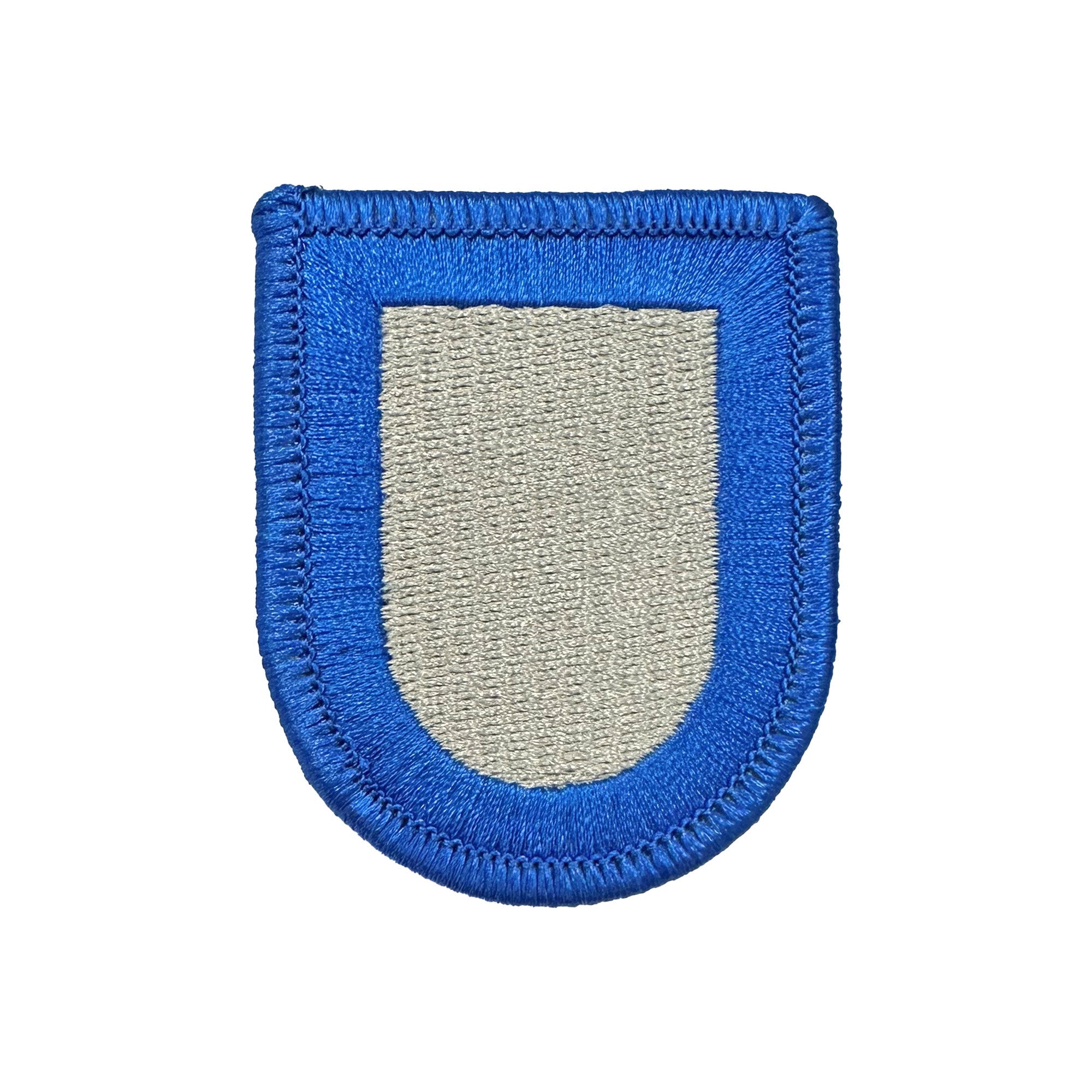 U.S. Army 502nd Airborne Infantry Headquarter Battalion Flash (each)