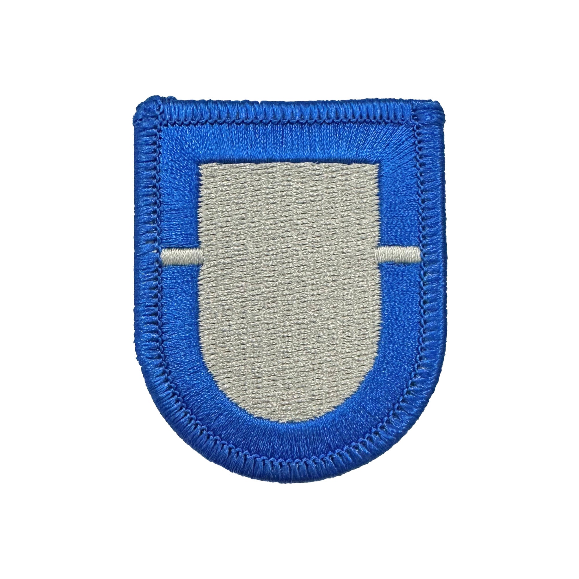 U.S. Army 502nd Airborne Infantry 1st Battalion Flash (each)