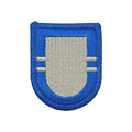U.S. Army 502nd Airborne Infantry 2nd Battalion Flash (each)