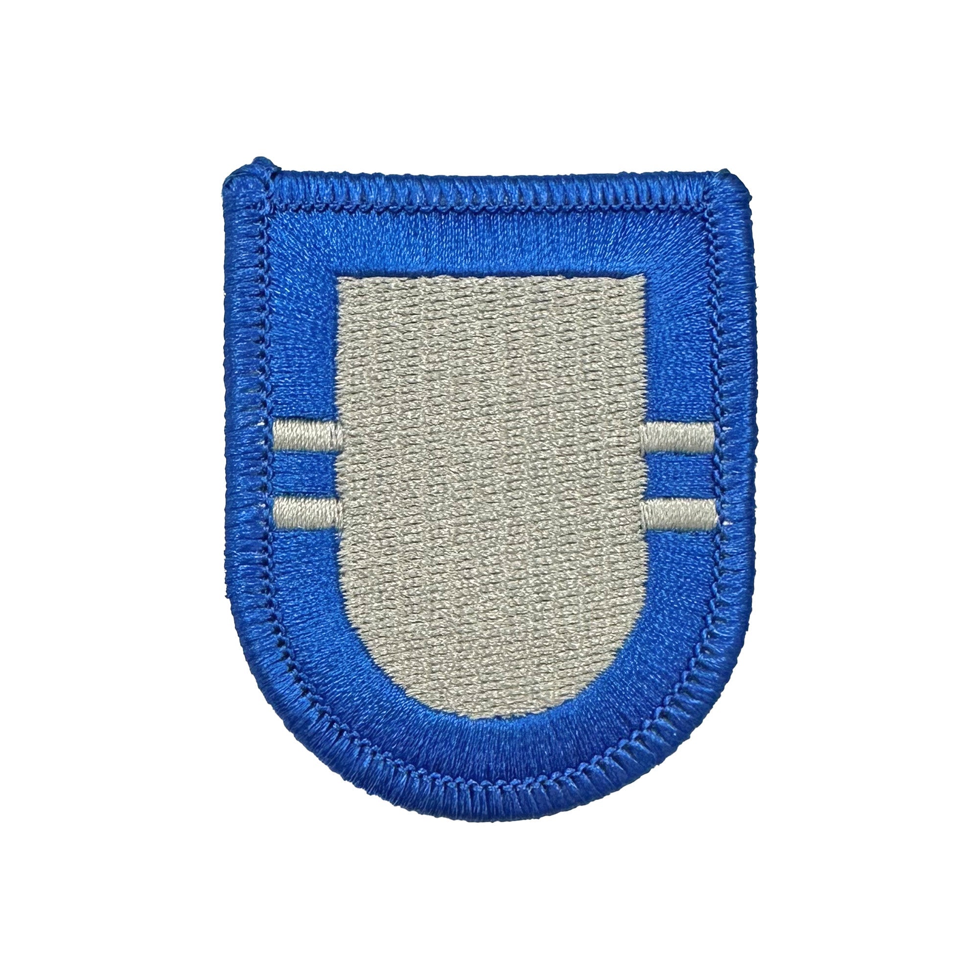 U.S. Army 502nd Airborne Infantry 2nd Battalion Flash (each)