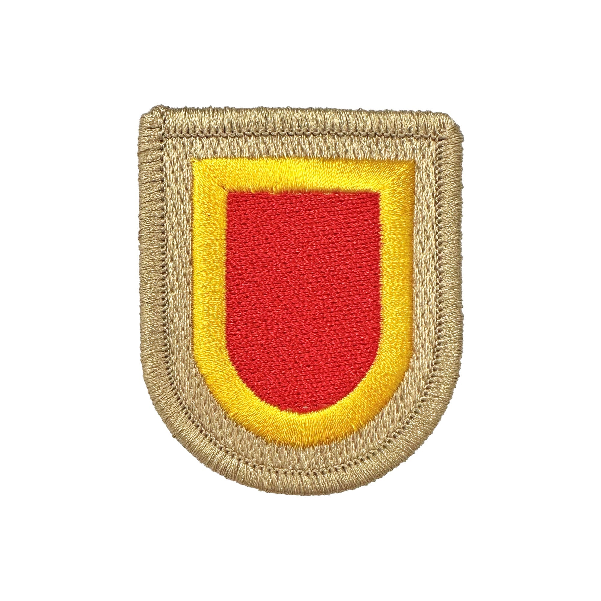 U.S. Army 101st Airborne Division Sustainment Brigade Flash (each)