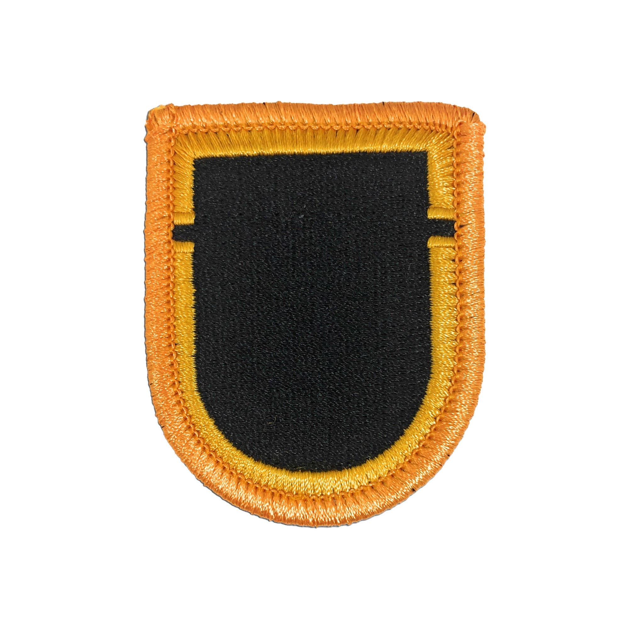 U.S. Army 509th Infantry 1st Battalion Flash (each)