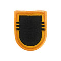 U.S. Army 509th Infantry 3rd Battalion Flash (each)