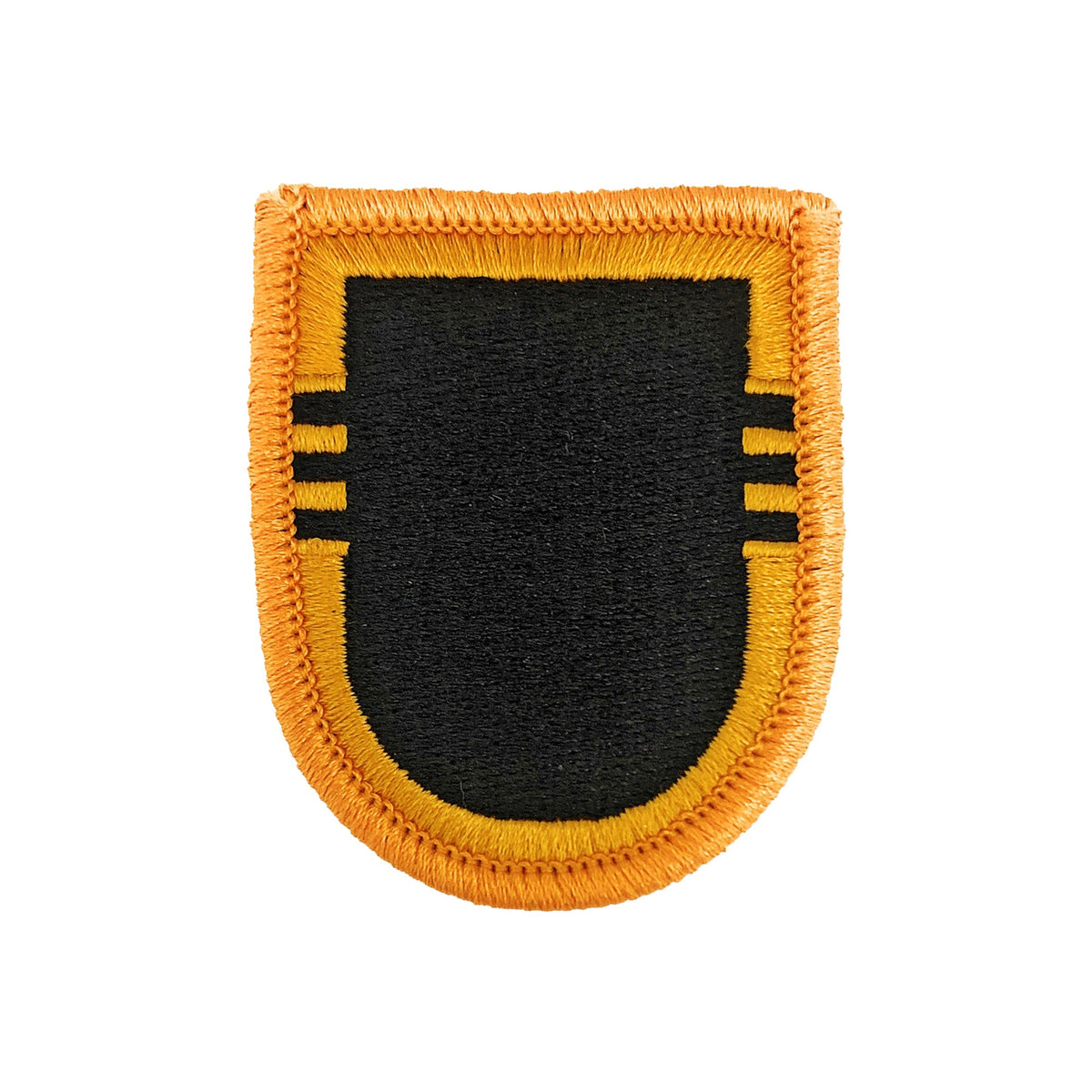 U.S. Army 509th Infantry 3rd Battalion Flash (each)